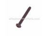 Screw – Part Number: 330019-42
