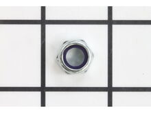 Nut – Part Number: 330021-02