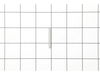 Roller Pin – Part Number: 330041-44