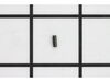 Coil Pin – Part Number: 330043-03
