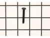 Screw – Part Number: 330045-17