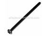 Screw – Part Number: 330065-12