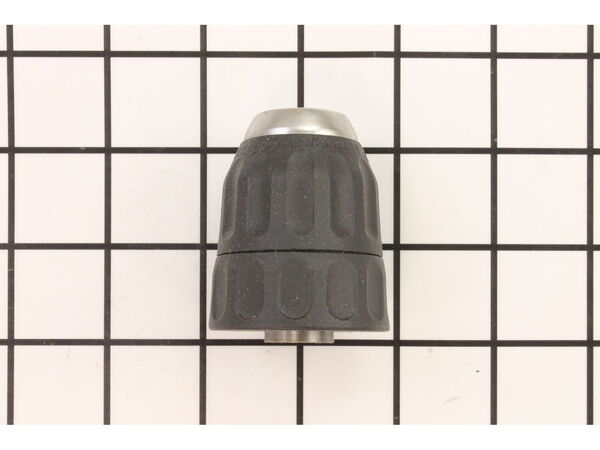 10169884-1-M-DeWALT-330075-43-Keyless Chuck