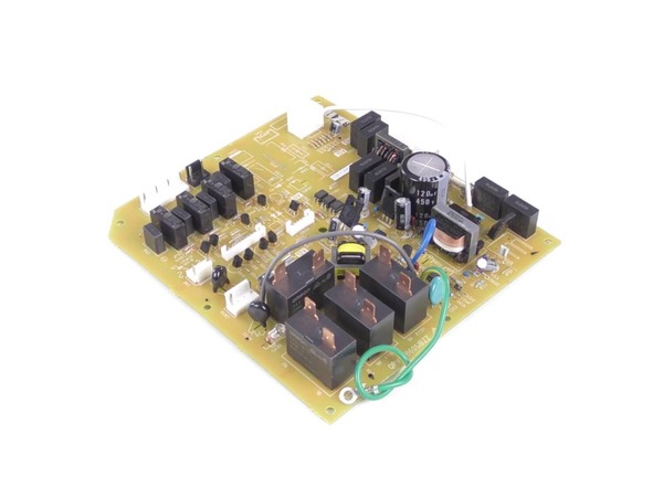 1016989-1-M-GE-WP26X10044        -DRIVE PWB-K