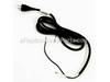 Cord and Plug – Part Number: 330079-14