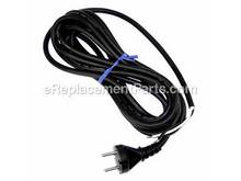 Cord and Plug – Part Number: 330096-06