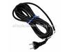 Cord and Plug – Part Number: 330096-06