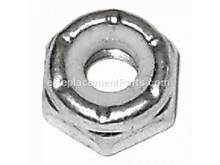 Nut – Part Number: 33011-00