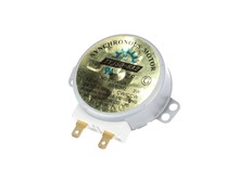 STIRRER FAN MOTOR – Part Number: WB26X10179