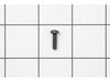 Screw – Part Number: 370748