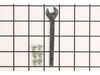 Spanner &Screws – Part Number: 371878-00