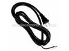 Cordset – Part Number: 372067-16