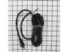 Cordset – Part Number: 372067-19