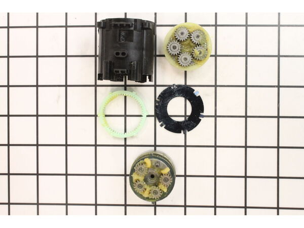 10170193-1-M-DeWALT-380264-14SV-Transmission Assembly