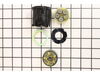 Transmission Assembly – Part Number: 380264-14SV