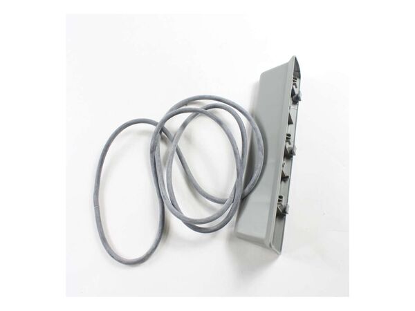 1017020-1-M-GE-WH16X10079        -Baffle Assembly