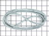 1017020-2-S-GE-WH16X10079        -Baffle Assembly