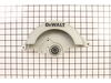 Upper Guard – Part Number: 381057-00SV