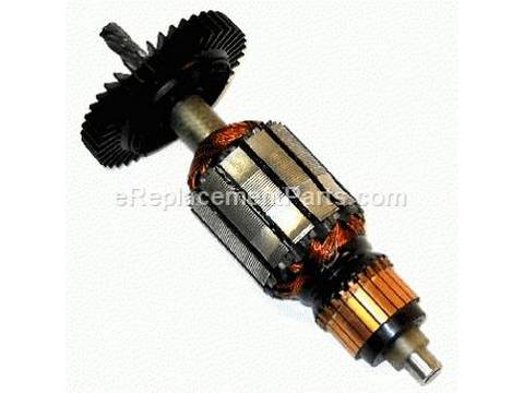 10170362-1-M-DeWALT-382299-00SV-Armature and Fan