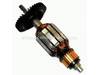 Armature and Fan – Part Number: 382299-00SV