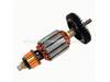 Armature and Fan – Part Number: 382299-01SV