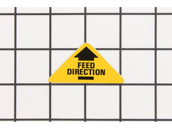 10170383-1-M-DeWALT-382586-00-Label,Feed