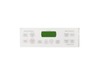 FACEPLATE GRAPHICS – Part Number: WB27T10677