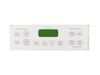 1017040-2-S-GE-WB27T10677        -FACEPLATE GRAPHICS