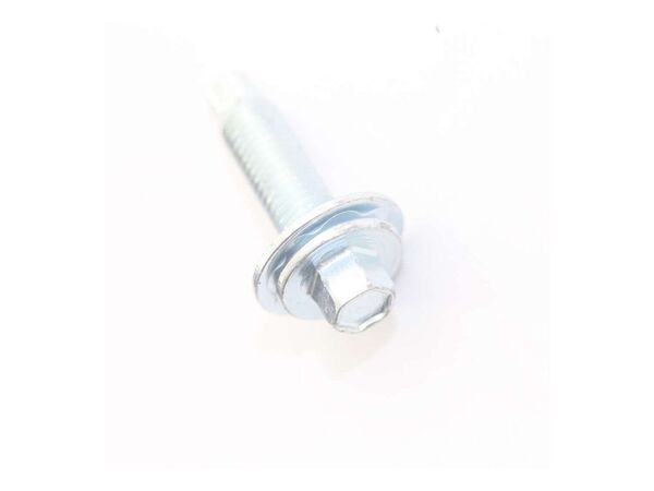 1017047-1-M-GE-WB01T10101        -SCR 1/4-28 HXW 7/8 ZN