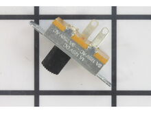 On-off Switch – Part Number: 383994-00