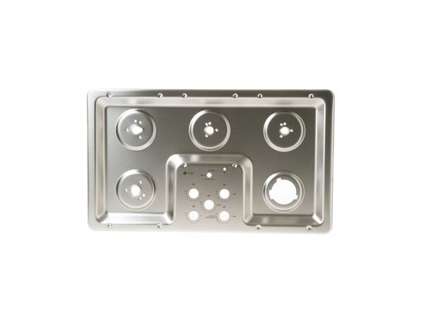 1017055-1-M-GE-WB62T10359        -Cooktop - Stainless