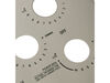 1017055-2-S-GE-WB62T10359        -Cooktop - Stainless