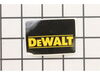 Label,Ident – Part Number: 384693-00