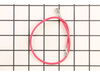 Lead Wire – Part Number: 384762-00