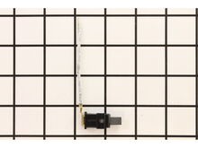Brush and Holder – Part Number: 384848-00SV