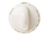 1017069-2-S-GE-WB03K10193        -KNOB THERMOSTAT Assembly GE