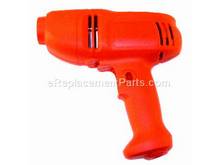 Housing and Cover – Part Number: 385961-04