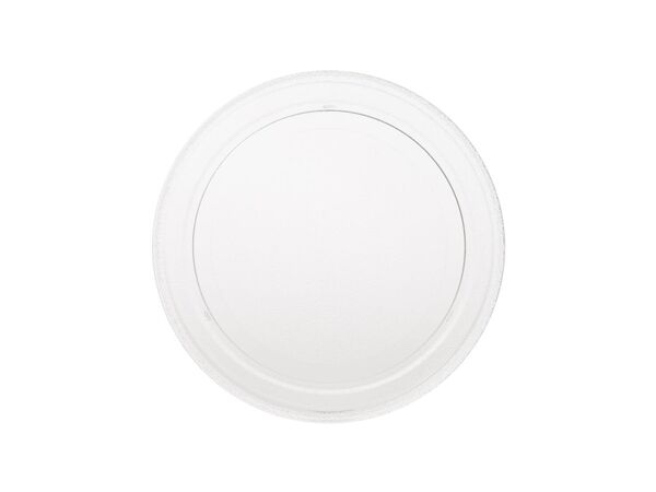 1017074-1-M-GE-WB49X10157        -Glass Cooking Tray
