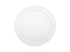 1017074-2-S-GE-WB49X10157        -Glass Cooking Tray