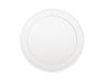 1017074-3-S-GE-WB49X10157        -Glass Cooking Tray