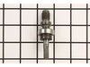 Spindle, Output – Part Number: 386388-00