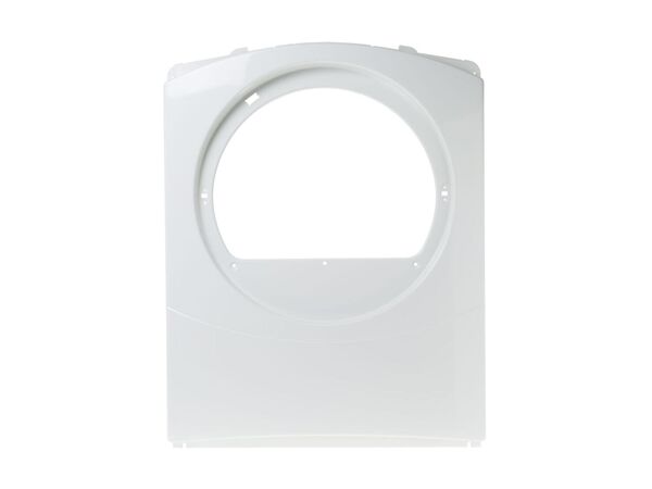 1017082-1-M-GE-WE20M325          -"FRONT PANEL "" WHITE ""