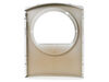 1017082-2-S-GE-WE20M325          -"FRONT PANEL "" WHITE ""