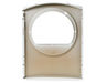 1017082-3-S-GE-WE20M325          -"FRONT PANEL "" WHITE ""