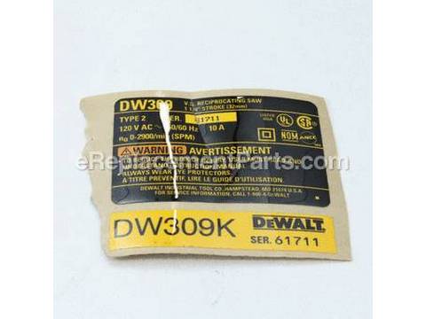10170868-1-M-DeWALT-387831-00-NP:DW309 T2/Set