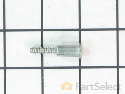 1017086-1-M-GE-WD02X10112        - SCR 10-16 B RNP 18/25 Stainless Steel