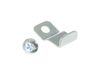 1017088-2-S-GE-WB02X11180        -RETAINER CLIP FILTER
