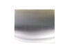 Front Door Cover - Stainless Steel – Part Number: WD27X10211
