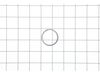 Ring,retaining – Part Number: 388496-00