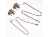Brush Pair Kit – Part Number: 389025-01SV